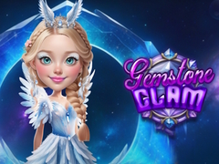Гульня Gemstone Glam