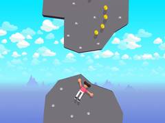Гульня Climb Master Reach the Top!