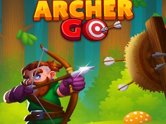 Гульня Acher Go