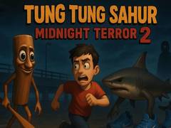 Гульня Tung Tung Sahur Midnight Terror 2