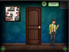 Гульня Amgel Easy Room Escape 278