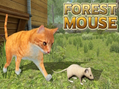 Гульня Forest Mouse