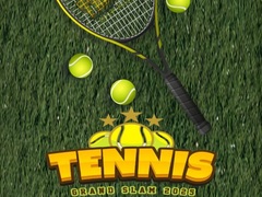 Гульня Tennis Grand Slam 2025