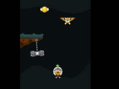 Гульня Jack O'copter