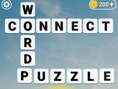 Гульня Word Connect Puzzle