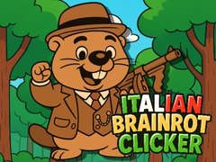 Гульня Italian Brainrot Clicker 