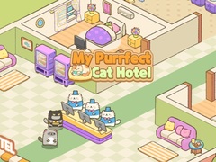 Гульня My Purrfect Cat Hotel