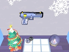 Гульня Gun Rush