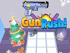 Гульня Gun Rush