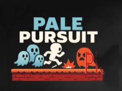 Гульня Pale Pursuit