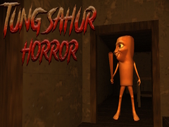 Гульня Tung Sahur Horror