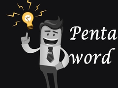 Гульня Pentaword