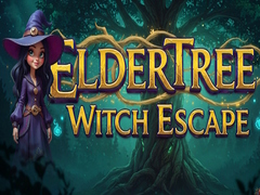 Гульня Eldertree Witch Escape 