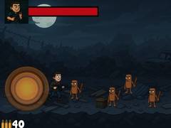 Гульня Tung Tung Sahur Invasion