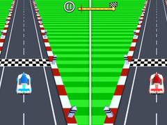 Гульня Stickman Battle 1-4 Players