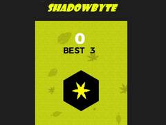 Гульня Shadowbyte