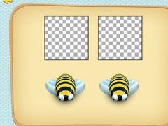 Гульня Alphabet Quest