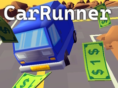 Гульня CarRunner
