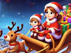 Гульня Screw Out Master  Story Puzzle