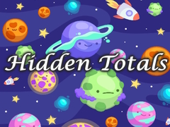 Гульня Hidden Totals