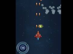 Гульня Space Force Alpha