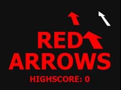 Гульня Red Arrows