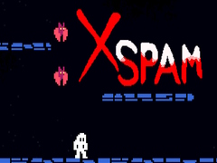 Гульня Xspam