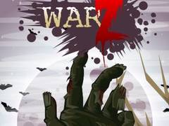 Гульня Z-War