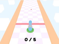 Гульня Gun Idle