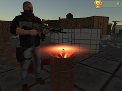 Гульня The Last Of Survival