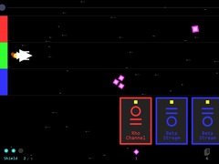 Гульня Shuttledeck