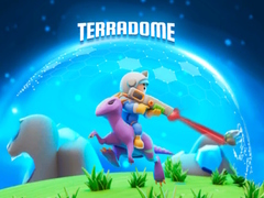 Гульня Terradome