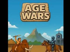 Гульня Agewars