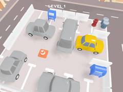 Гульня Park Inc Earn Cash