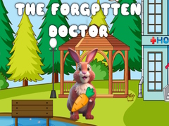 Гульня The Forgotten Doctor