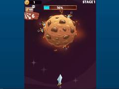 Гульня Merge Master: Weapons Craft