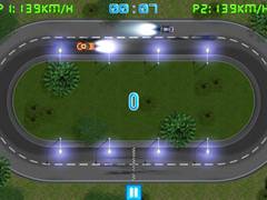 Гульня Ultimate Speed Racer Road King