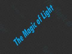 Гульня The Magic Of Light
