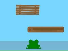 Гульня River Crosser