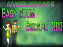 Гульня Amgel Easy Room Escape 280