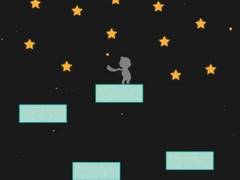 Гульня Boxed Platformer