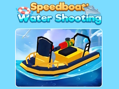 Гульня Speedboa Warer Shooting