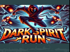 Гульня Dark Spirit Run