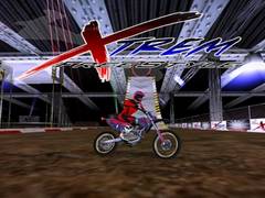Гульня Xtrem Freestyle