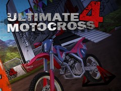 Гульня Ultimate Motocross 4