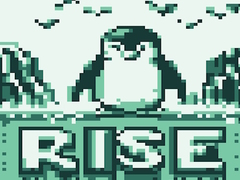 Гульня Rise
