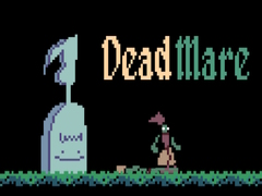 Гульня Dead mare