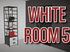 Гульня The White Room 5