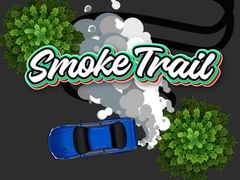 Гульня Smoke Trail