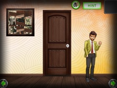 Гульня Amgel Easy Room Escape 281